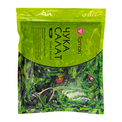 Салат из морских водорослей мороженый (Чука) Tamaki PRO